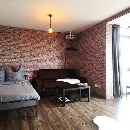 Home Cinema, Parking Space Würzburg Dış mekan fotoğraf